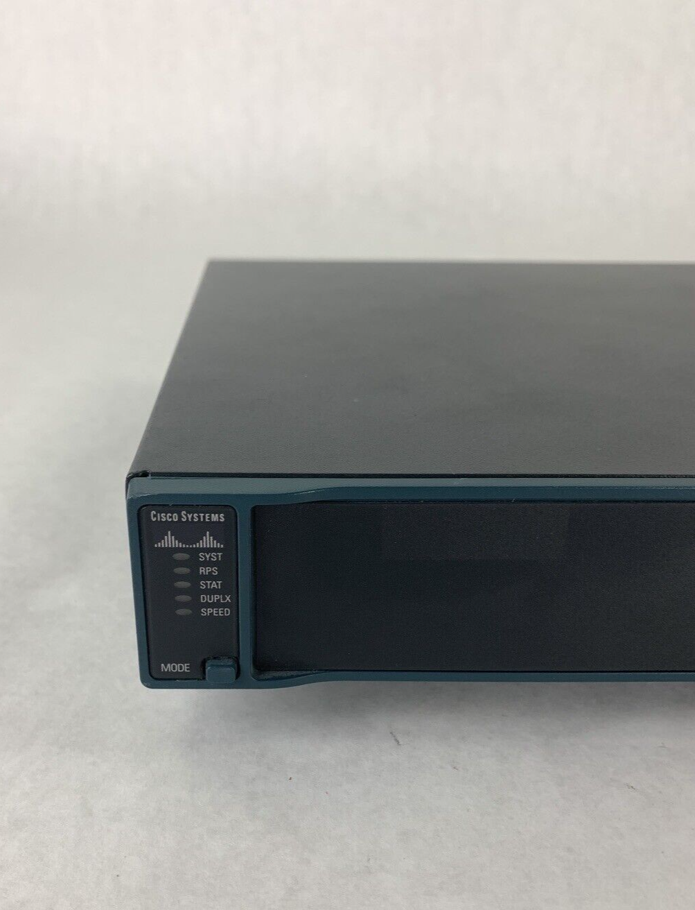 Cisco WS-C2960-24TC-L 24-Port Ethernet Managed Switch