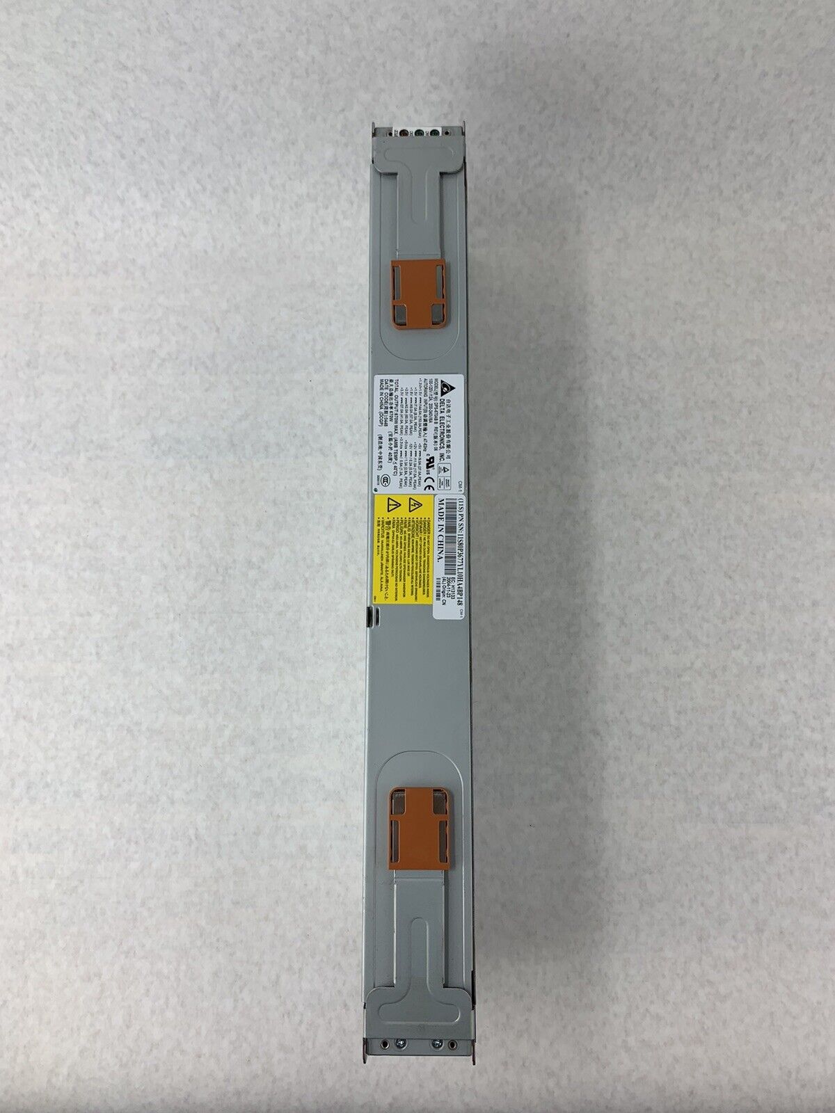 Delta Electronics DPS-670AB B 670 Watt Server Power Supply