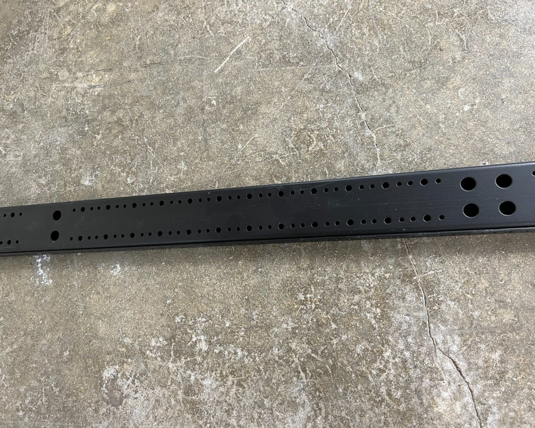 Middle Atlantic Products RL12-45 Relay Rack