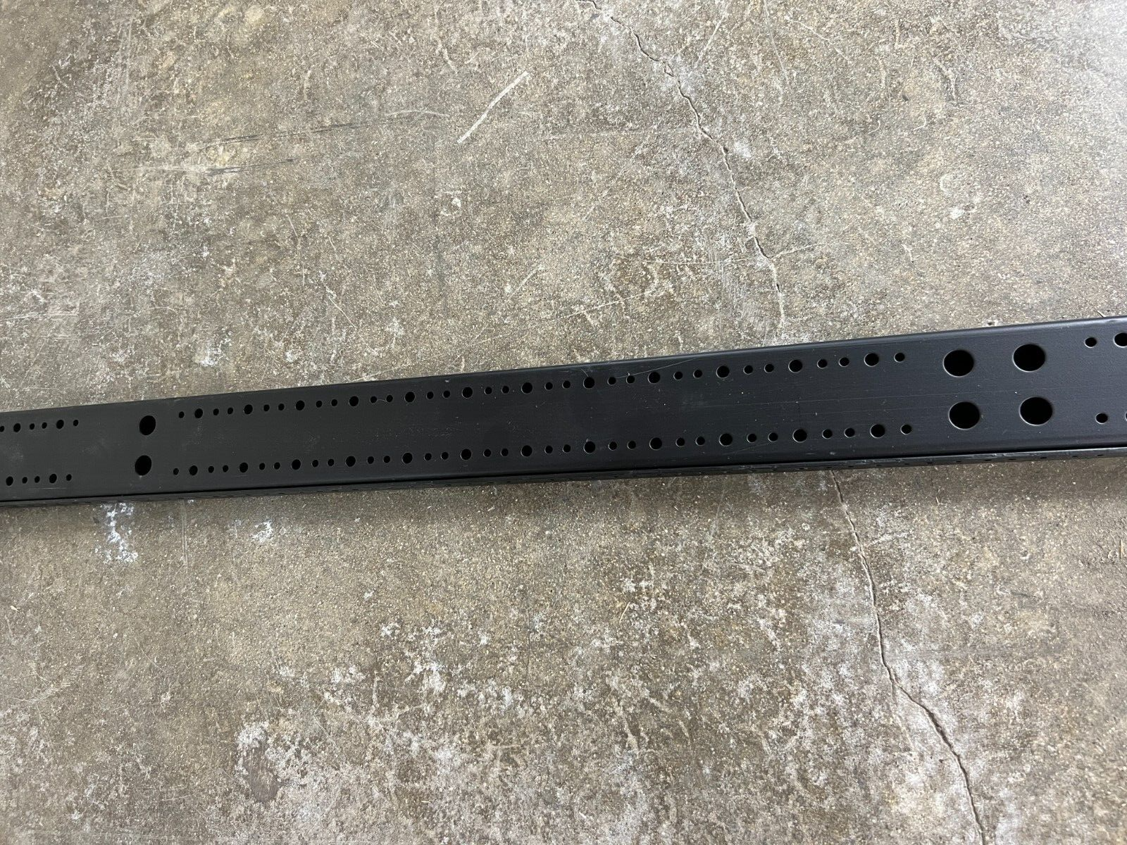 Middle Atlantic Products RL12-45 Relay Rack