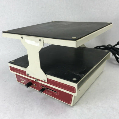Stovall Life Science Low Profile Rocker ROC 115