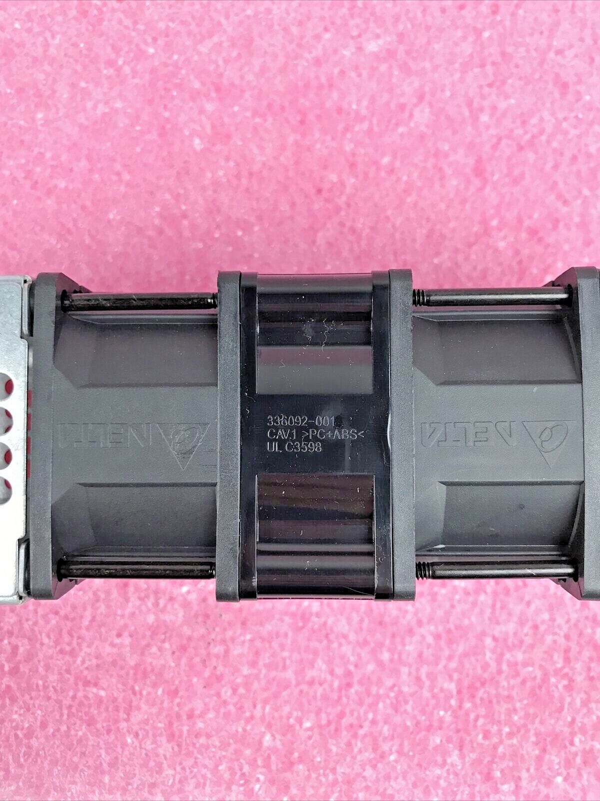 Delta Power Supply AJ940-63701 AJ940-60701 336092-001 335535-003 FOXCONN C