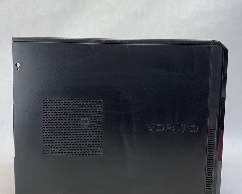 Dell Vostro 260 MT Intel Core i3-2120 3.3GHz 4GB RAM No HDD No OS