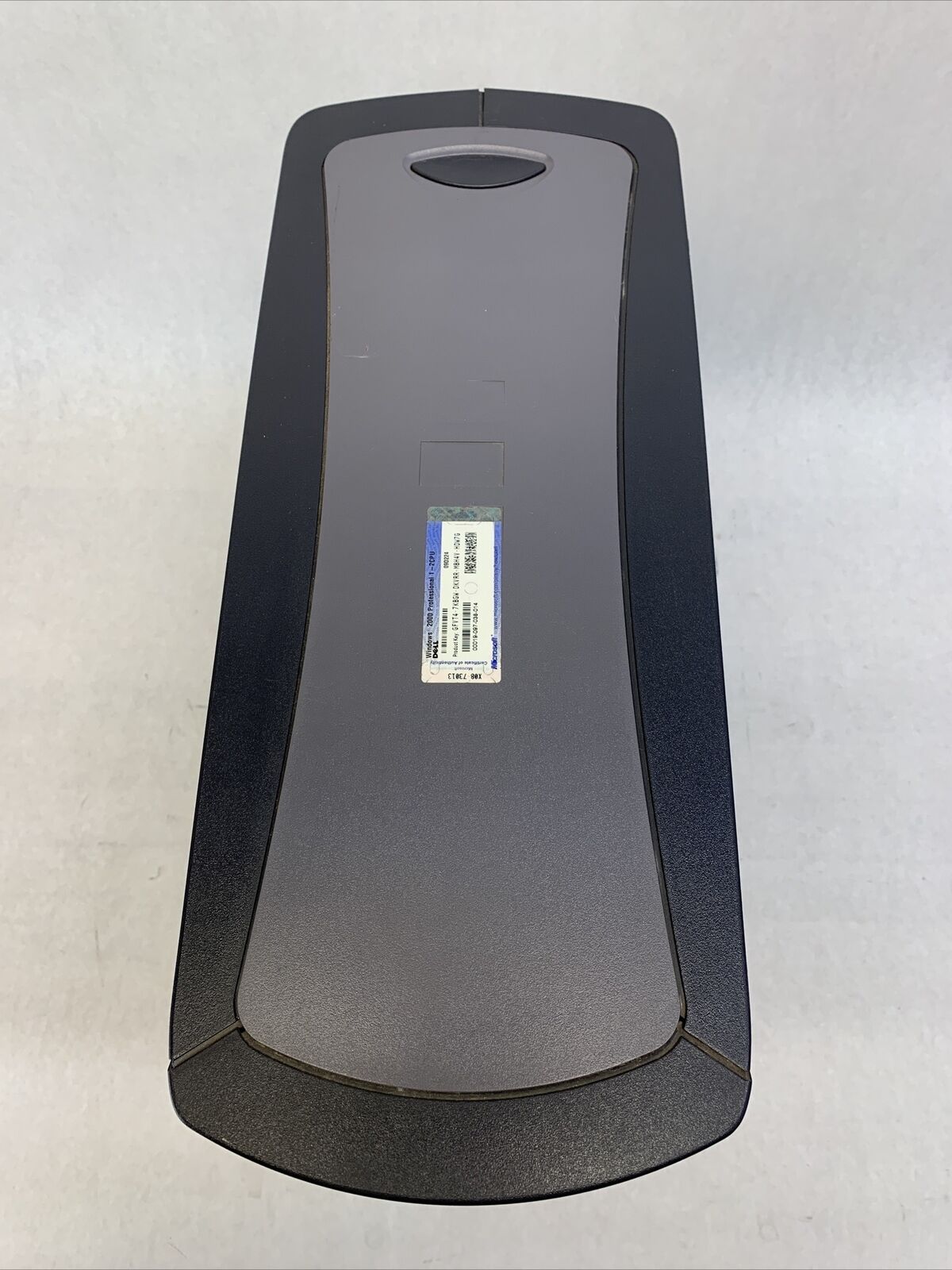 Dell Optiplex GX260 MT Intel Pentium 4 2GHz 1GB RAM No HDD No OS w/04-2488-001
