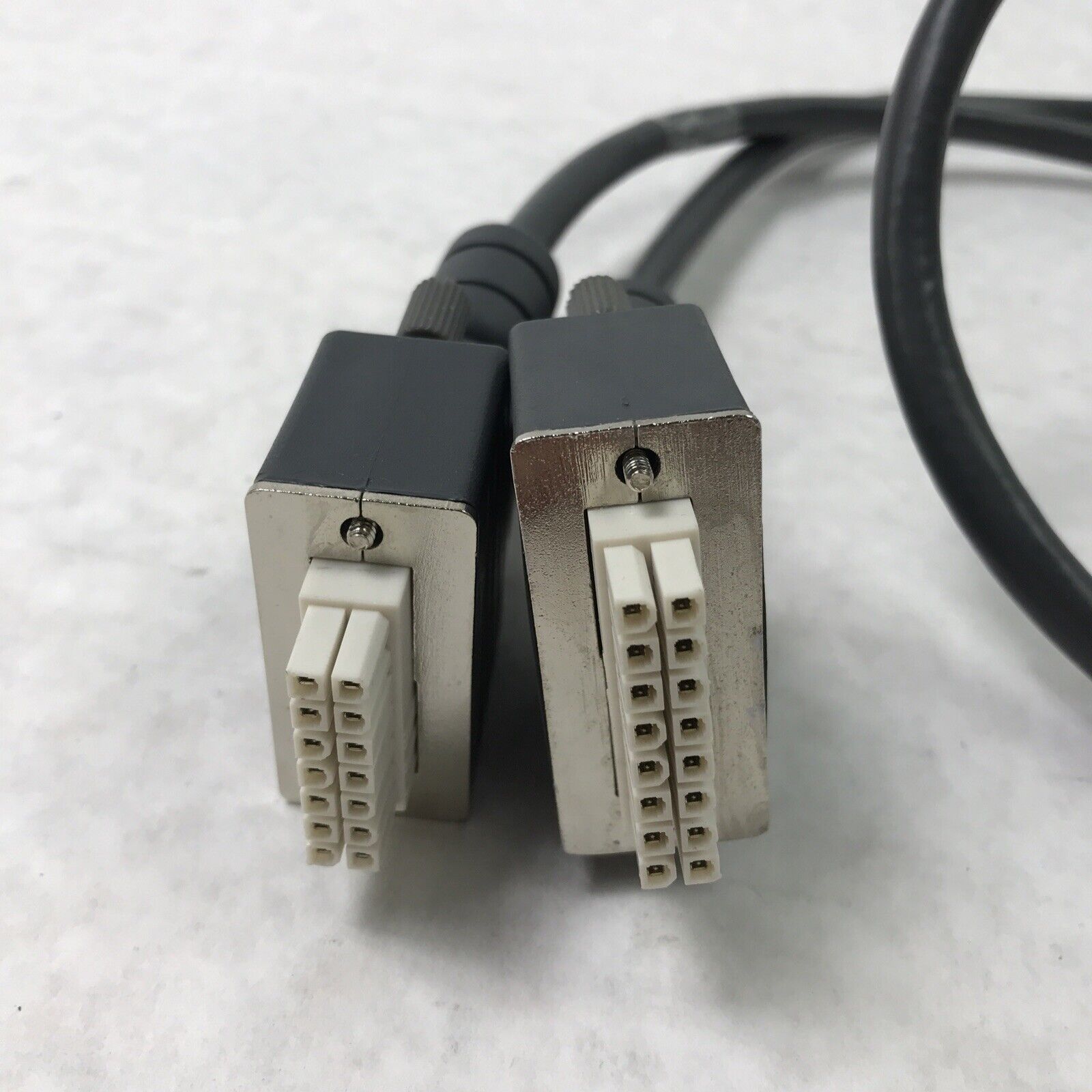 (Lot of 2) Foxconn 72-3780-010 Power Cable