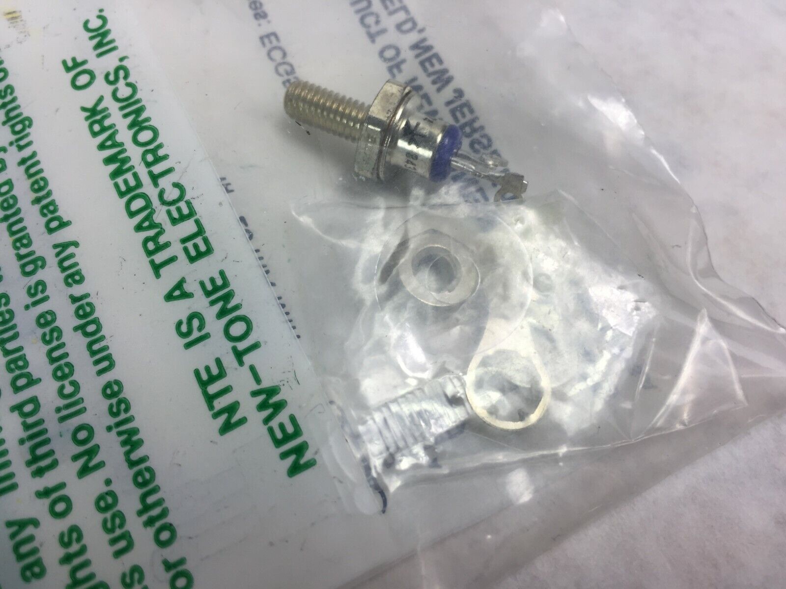 NTE  NTE5474 Silicon Controlled Rectifier (SCR)   Factory Sealed