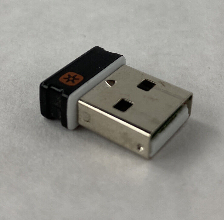 Logitech C-U007 Nano Unifying Receiver USB Dongle for Wireless Mouse Keyboard