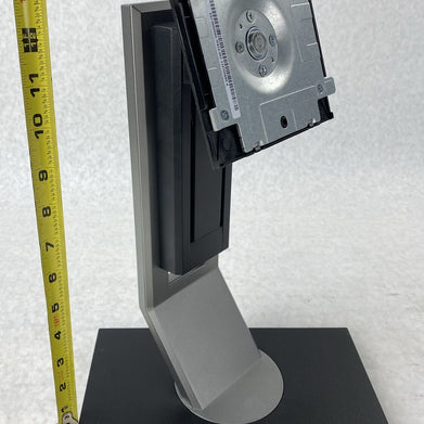 Dell P2011Hx Stand Base for 20" Monitor Swivel Tilt Rotate