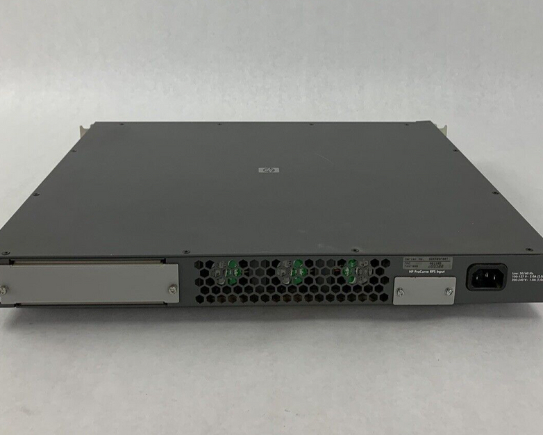 HP ProCurve 3400cl J4905A  Network Managed Switch
