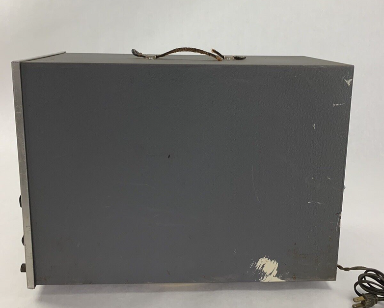 Precision Wide band Oscilloscope 3151