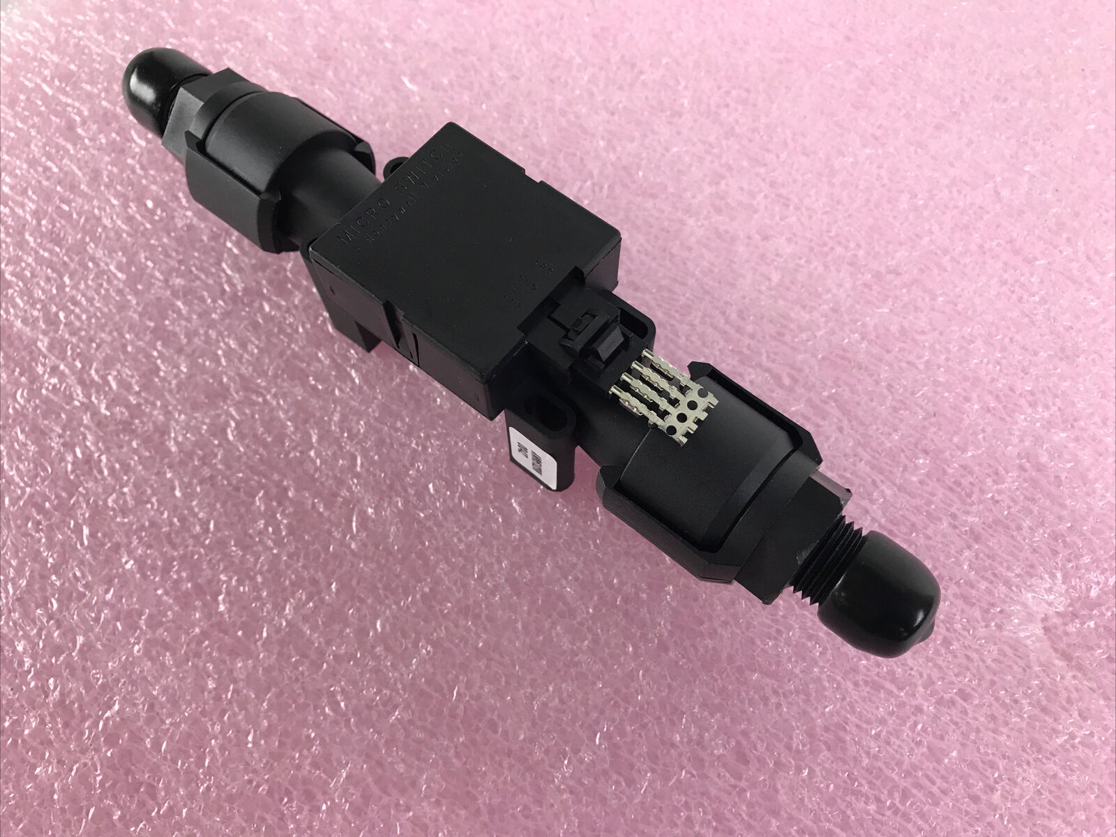 HONEYWELL AWM5102VN - DJY0936 - TECHNICAL ASSISTANCE