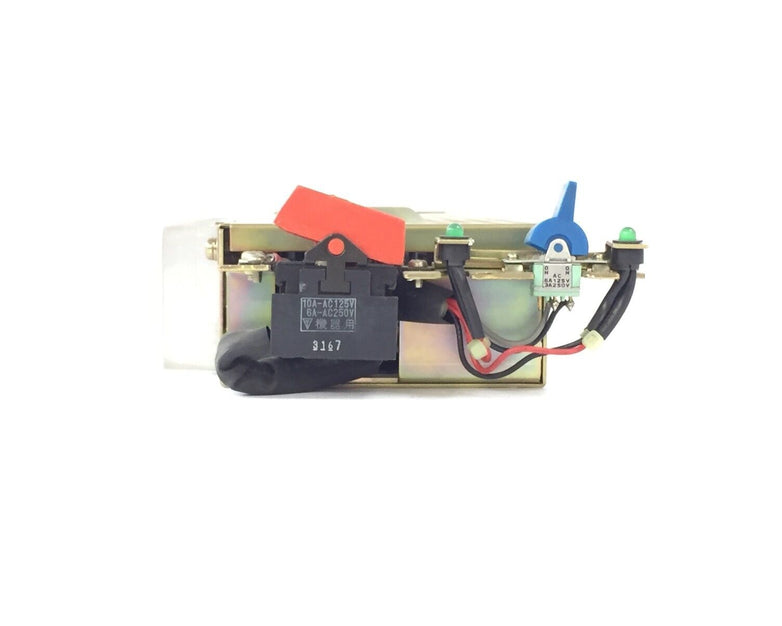 IBM 5641249 Terminal Base Power Supply EC865172 Sanken Electric