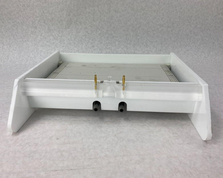 Serva Blue Horizon BH-2C Horizontal Electrophoresis Flat Bed