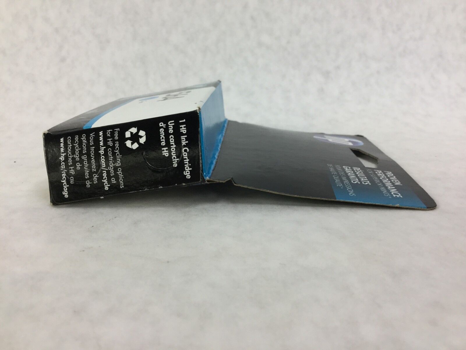 Genuine HP 564 Cyan CB318WN Warranty End Date Jul 2017  Factory Sealed  NIB
