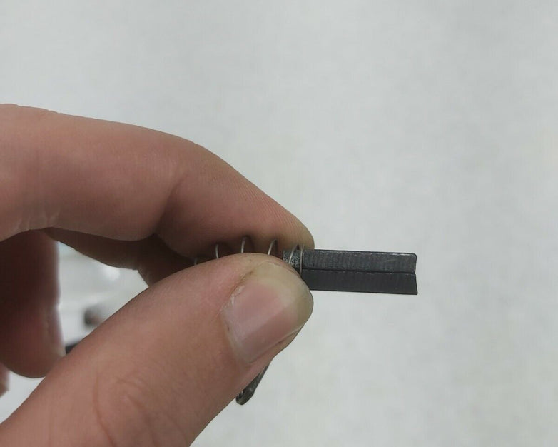 Brush Replacement Part # 47263