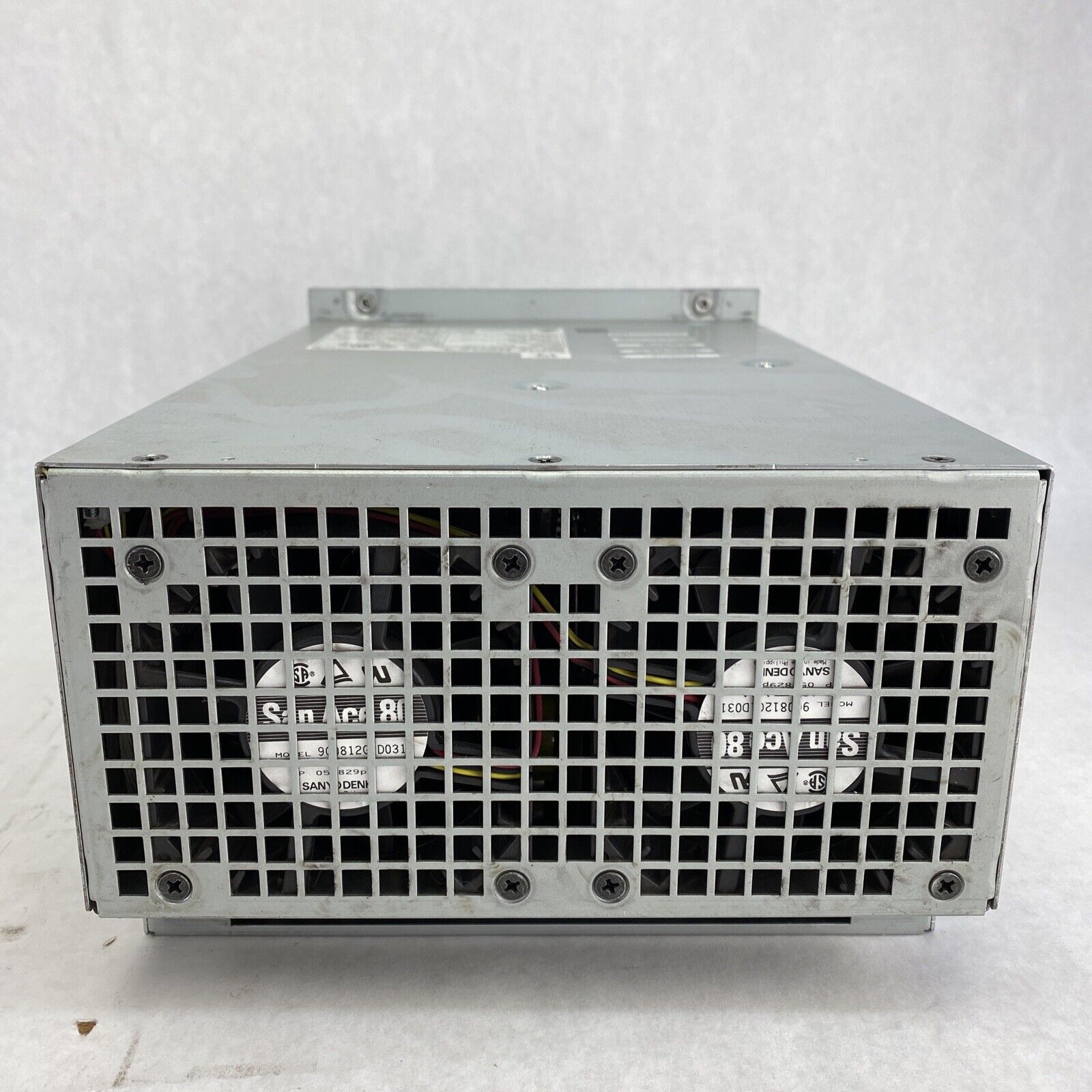 Sony 8-681-341-51 APS-200 4200W Power Supply 341-0038-03 UNTESTED