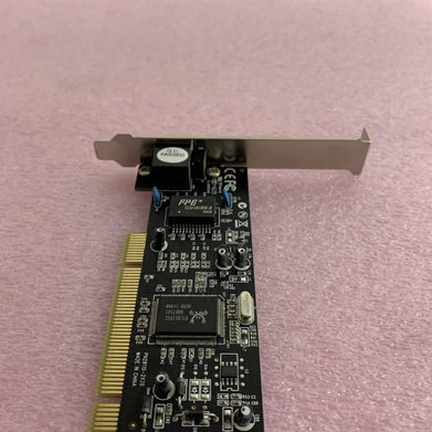 StarTech ST1000BT32 Gigabit Network Ethernet PCI Adapter