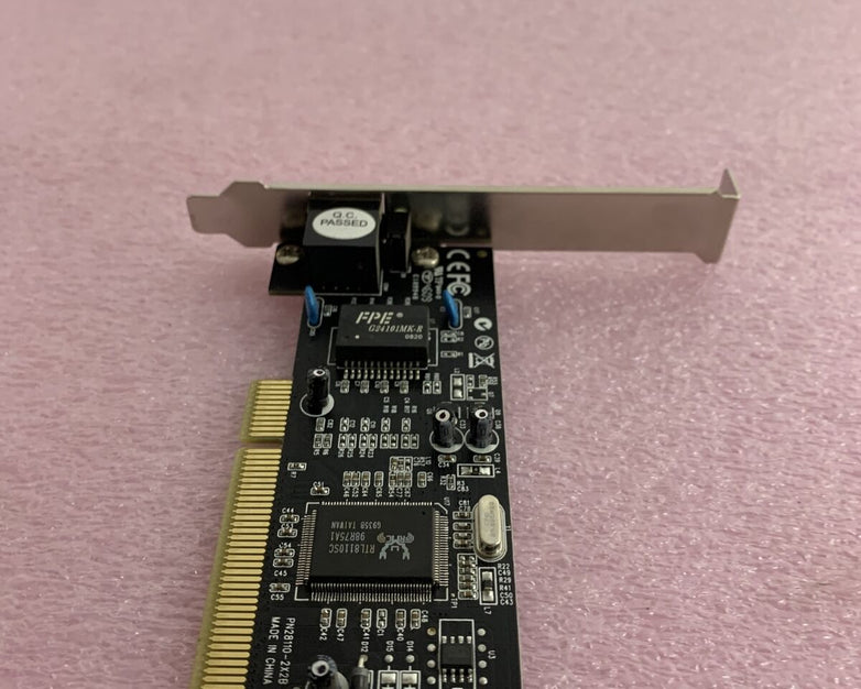 StarTech ST1000BT32 Gigabit Network Ethernet PCI Adapter