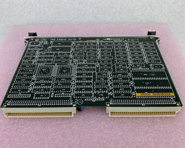 Motorola MVME 331 Controller Board 01-W3503B