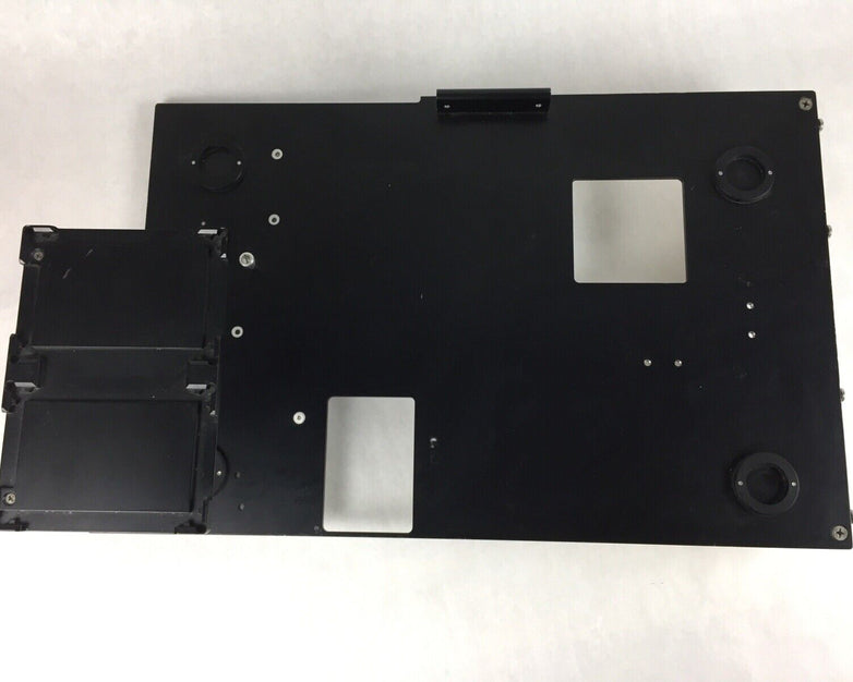 Biomex Spectcamax Plate Stackers