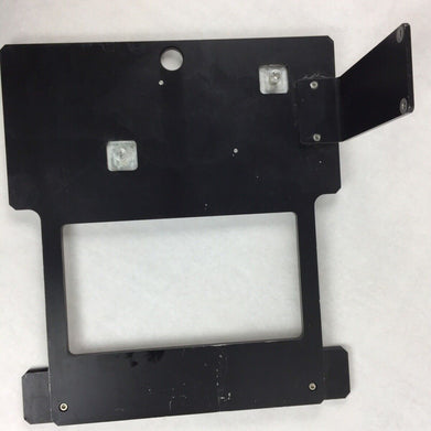 Beckman Coulter Biomek FX Stand - P/N 394526 - EL405ALP Plate - Includes Bracket