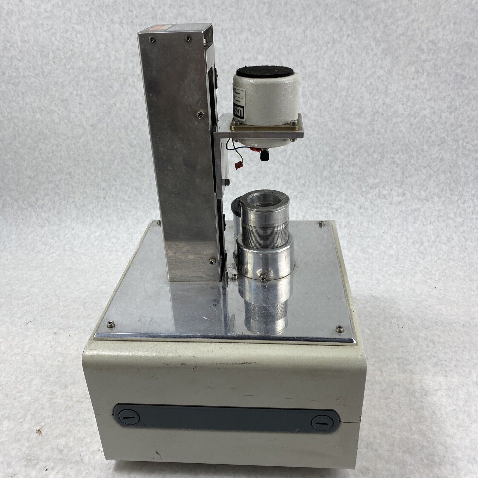 Rapra SVNC Scanning Vibrating Needle Curemeter FOR PARTS or REPAIR