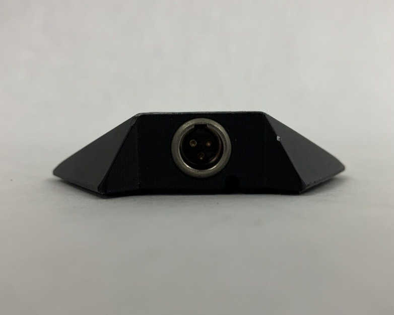 Audio-Technica Javs JM-91 Omni Condenser Boundary Microphone Tested