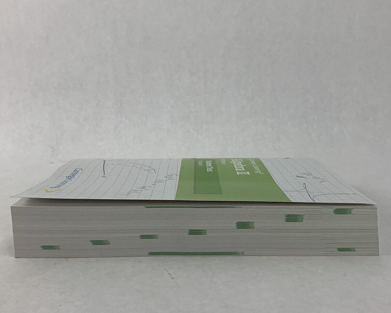 Carnegie Learning Algebra II Student Text Volume 1 4th Edition