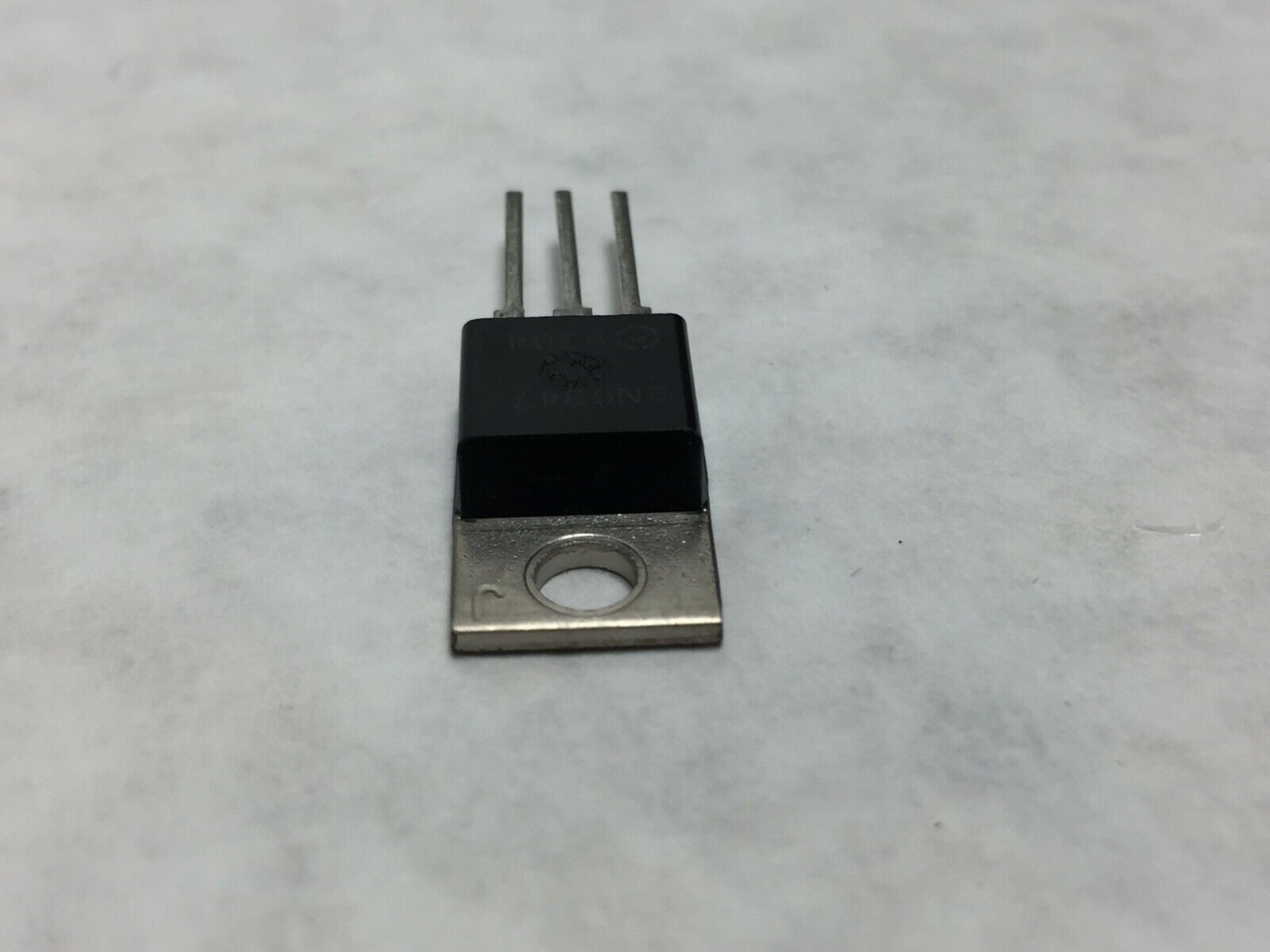 NOS Genuine  Motorola 2N6347  Lot of 5