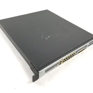 Cisco FPR-2120-NGFW-K9 FirePower 2100 Series Security Appliance