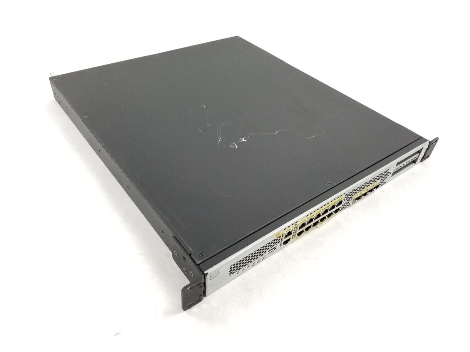 Cisco FPR-2120-NGFW-K9 FirePower 2100 Series Security Appliance