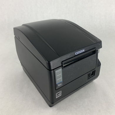 Citizen Line CT-S651II POS Thermal Printer Tested