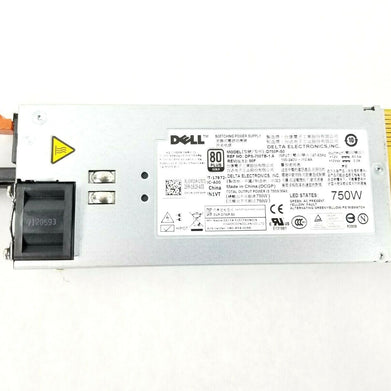 Dell YP3XM 750W Power Supply For Dell PowerEdge R510