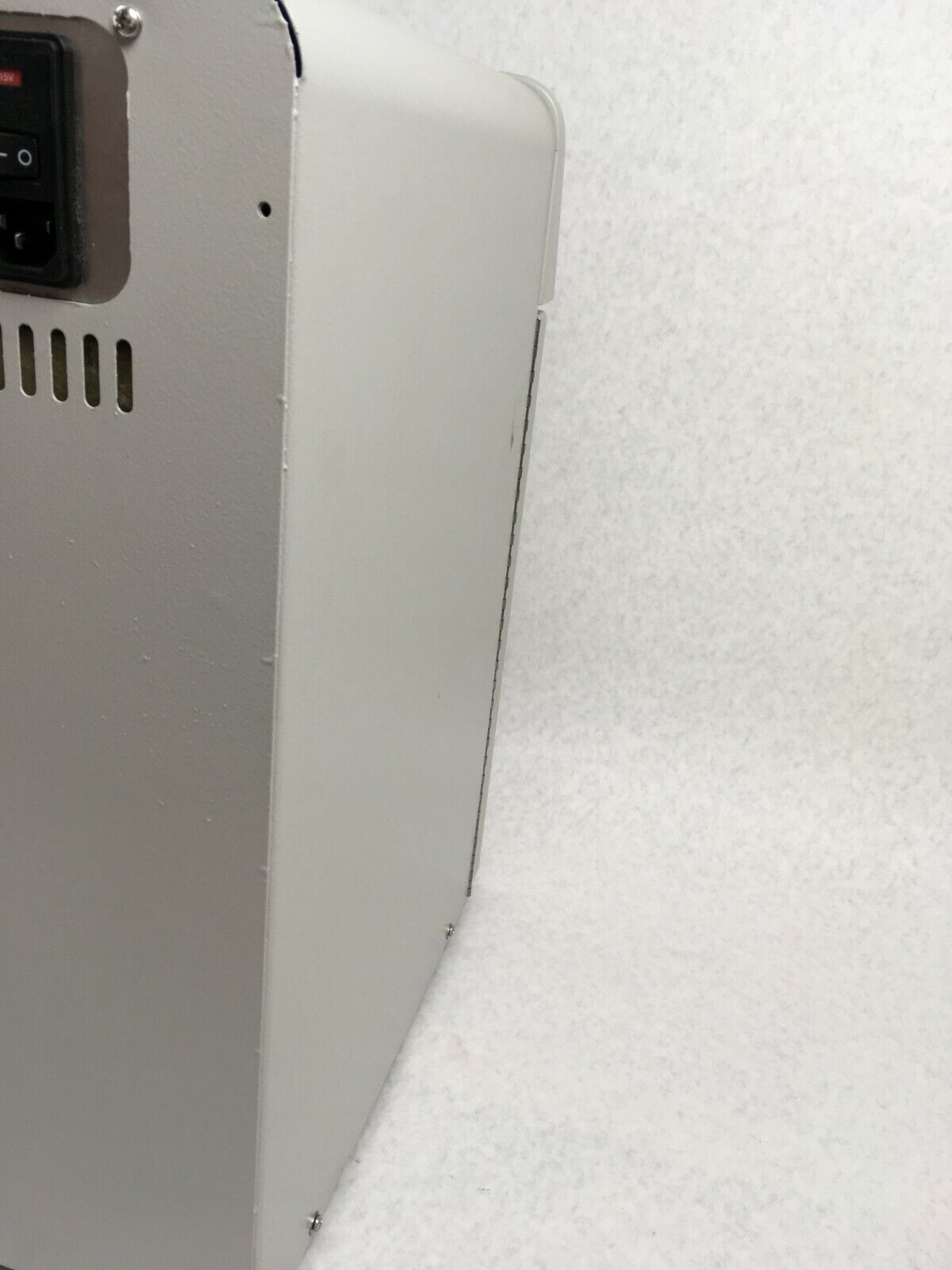 Boekel Illumina 5521 230402ILL Lab Hynridization Oven 100C 350W 115V