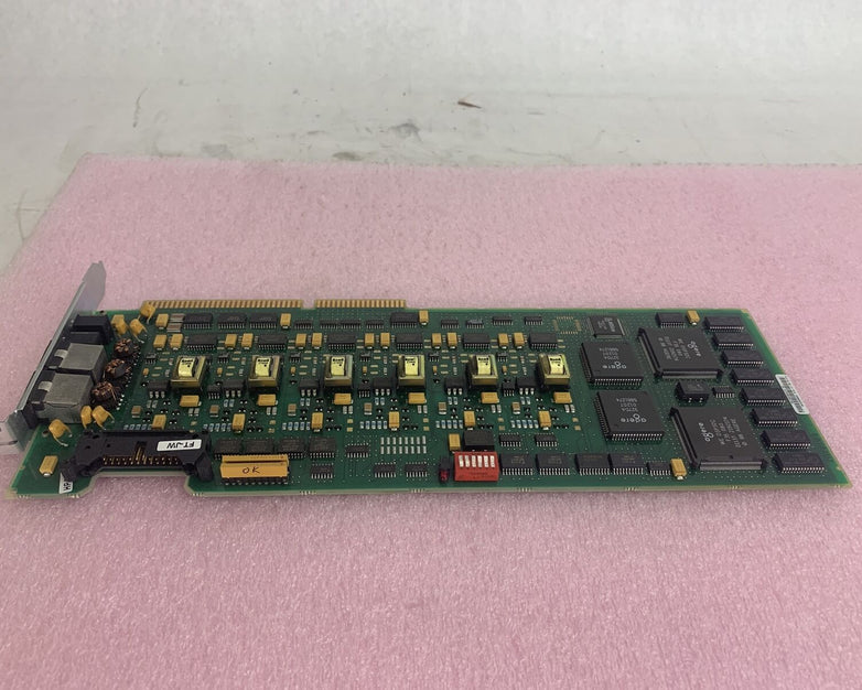 Avaya Lucent AYC10 Voice Card Processor Board