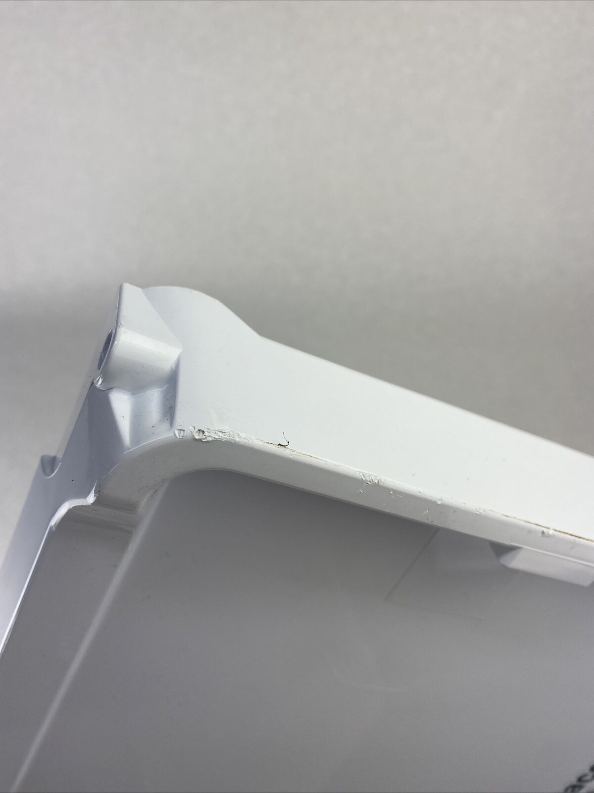 LG MEZ46896210 Kenmore refrigerator Slim In-Door B3-1 WITH mounting HARDWARE