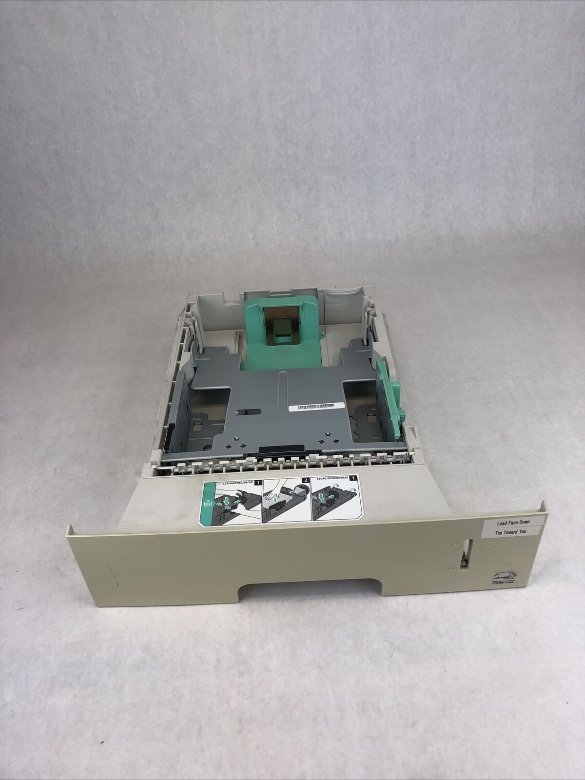 Replacement Xerox Phaser 3500 3600 Paper Tray