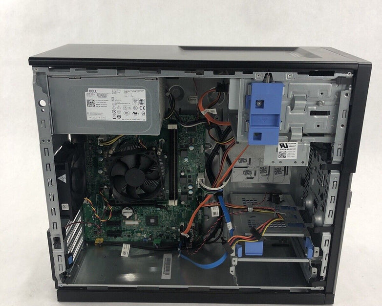 Dell Optiplex 3020 MT Intel Core i5-4570 3.2GHz 4GB RAM No HDD No OS
