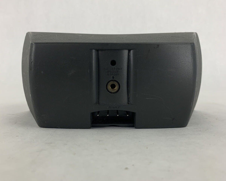 Bose Model av3-2-1 Series 2 Media Center with Speakers Untested