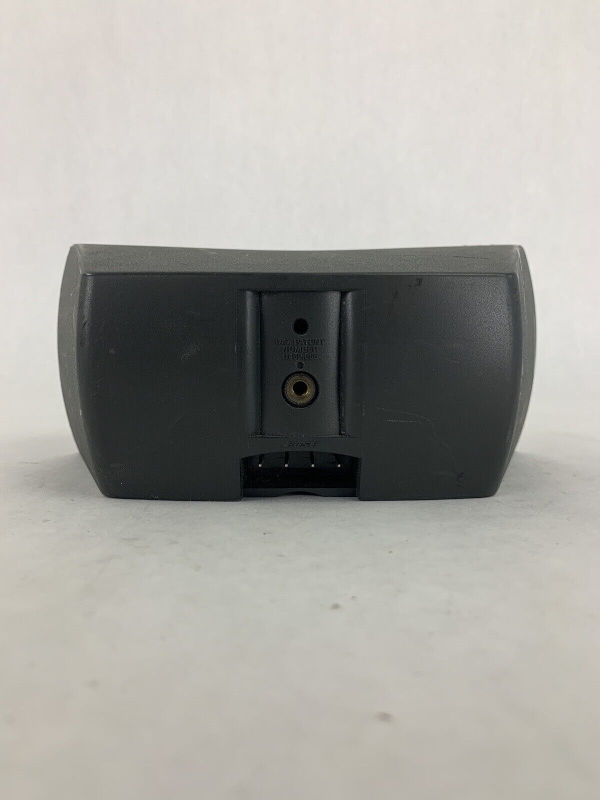 Bose Model av3-2-1 Series 2 Media Center with Speakers Untested