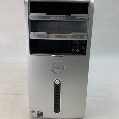 Dell Inspiron 531 MT AMD Sempron LE-1300 2.3GHz 2GB RAM No HDD No OS