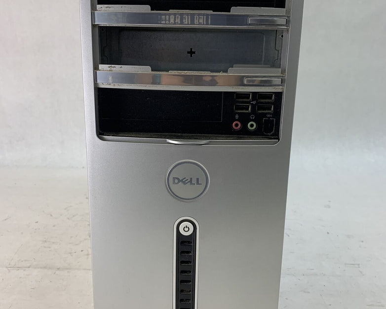 Dell Inspiron 531 MT AMD Sempron LE-1300 2.3GHz 2GB RAM No HDD No OS