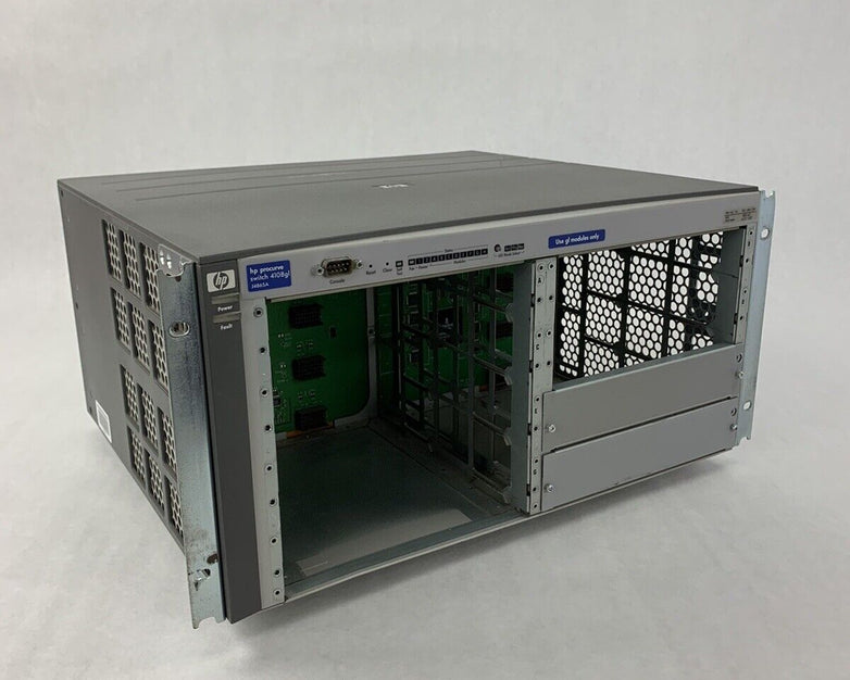 HP  ProCurve J4865AABA External Ethernet Switch Chassis