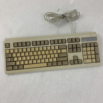 Unisys 46148045-000 Keyboard PCK104-SKB TESTED