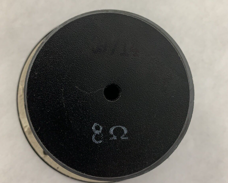 Unbranded 09/14 8 OHM Tweeter Speaker Tested