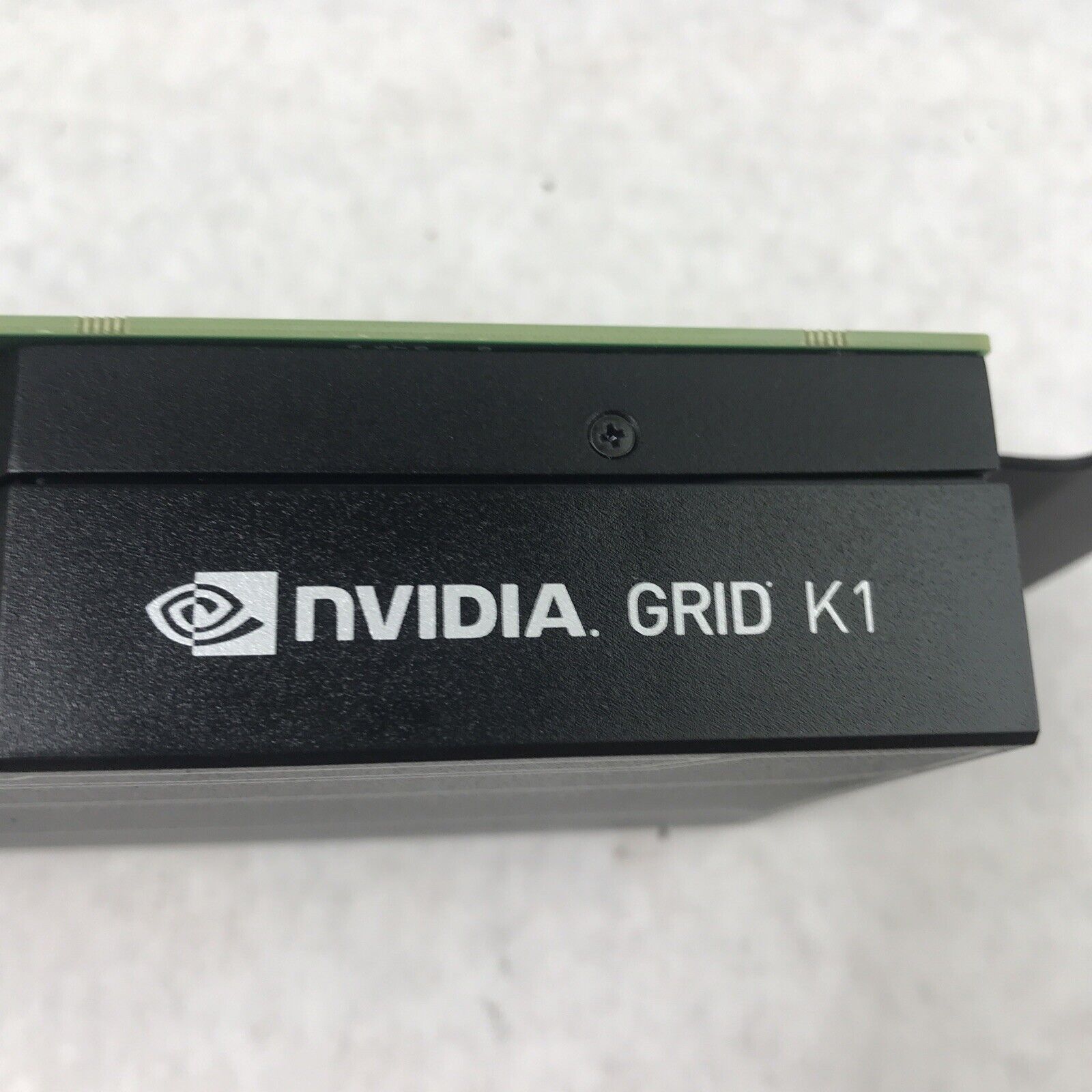 Cisco UCSC-GPU-VGXK1 Nvidia GRID K1 16GB 4 GPU Accelerator 74-12102-01