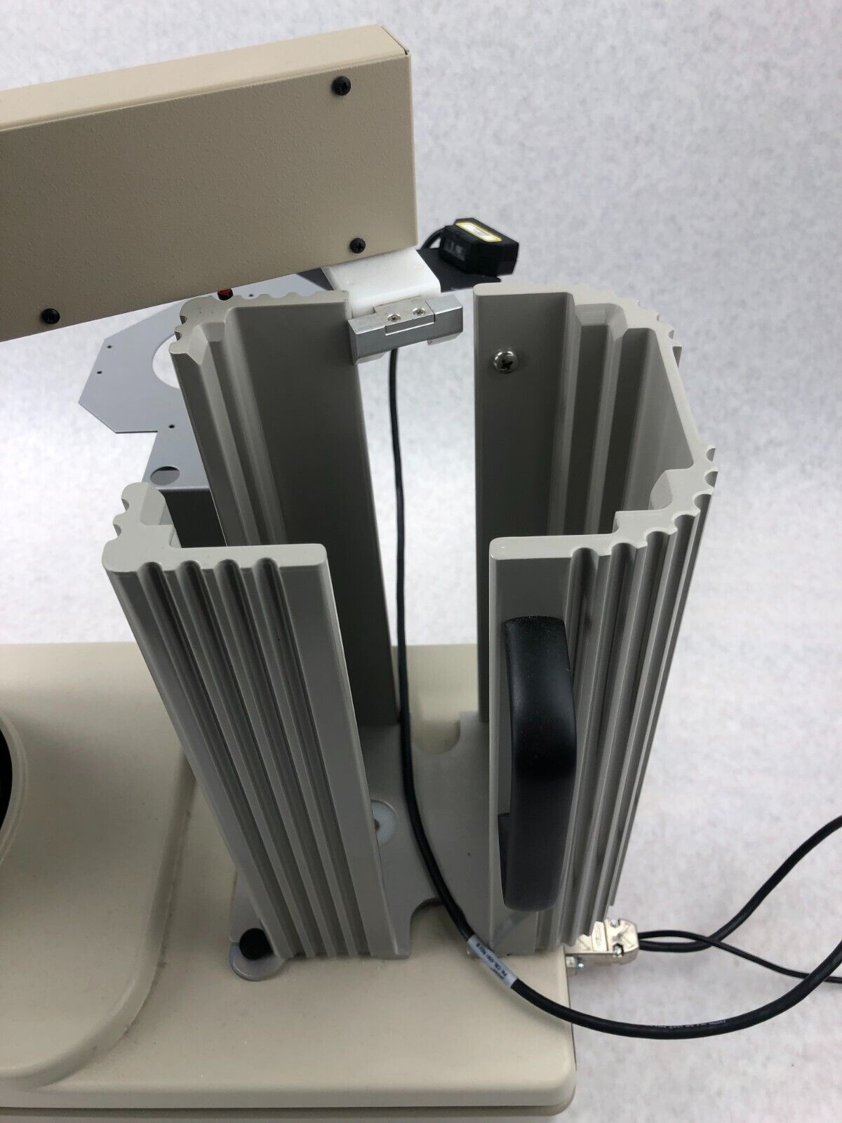 Caliper Zymark Bio Rad Twister Robot Microplate Stacks