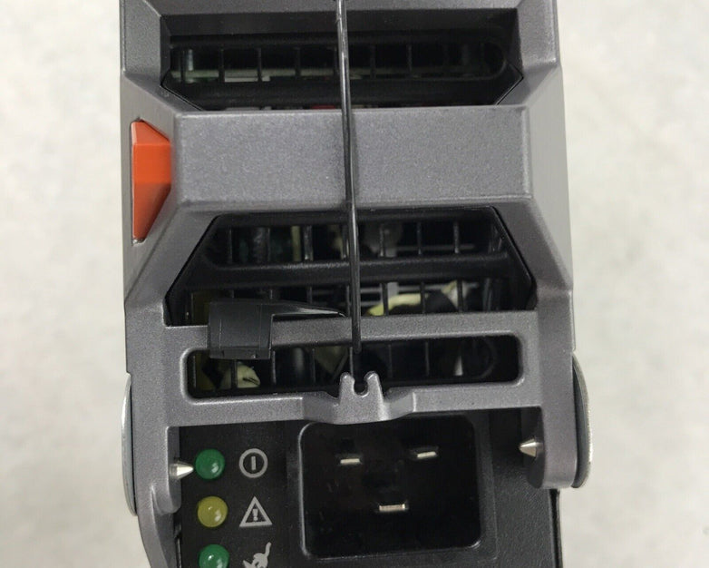 Dell CF4W2 C2700A-50 240V 16A 2700W Switching Power Supply 80+ Platinum MW3H3