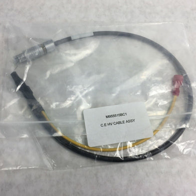 C.E. HV Cable Assy  M955515BC1
