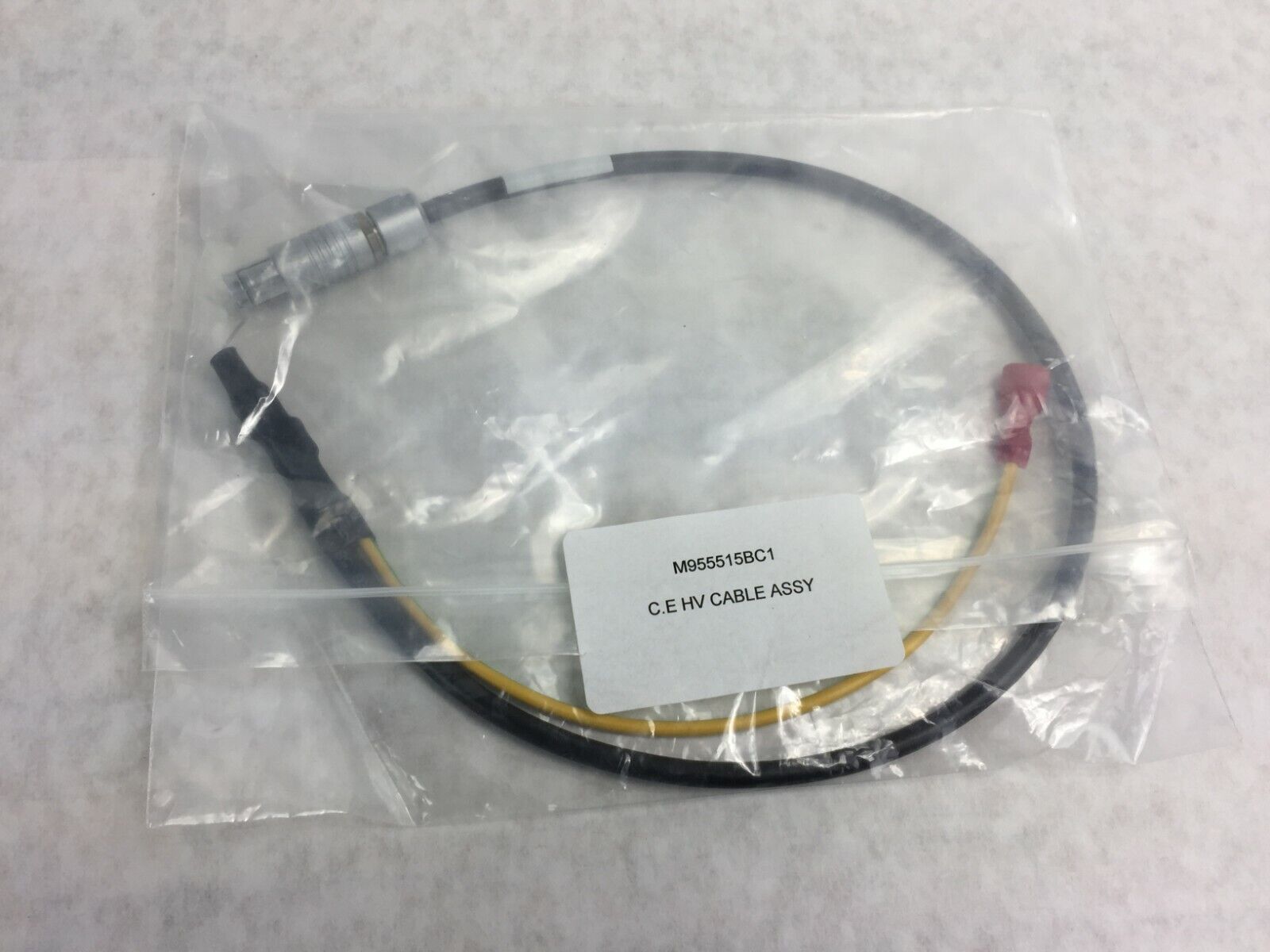 C.E. HV Cable Assy  M955515BC1